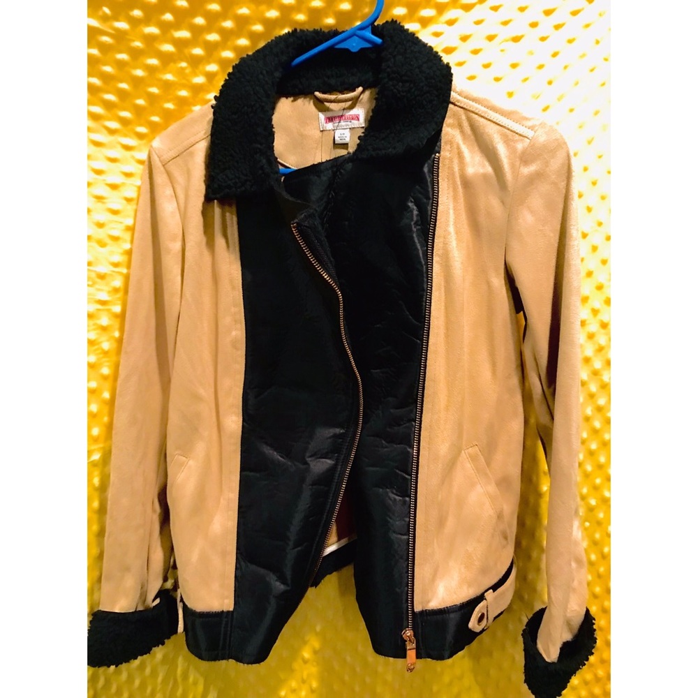 True religion jacket